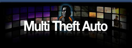 Multi Theft Auto (MTA): San Andreas (Grand Theft Auto (GTA) San Andreas) Multi Theft Auto (MTA): San Andreas (Grand Theft Auto (GTA) San Andreas)