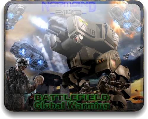Battlefield 2143 Global Warming (Battlefield 2142) Battlefield 2143 Global Warming (Battlefield 2142)