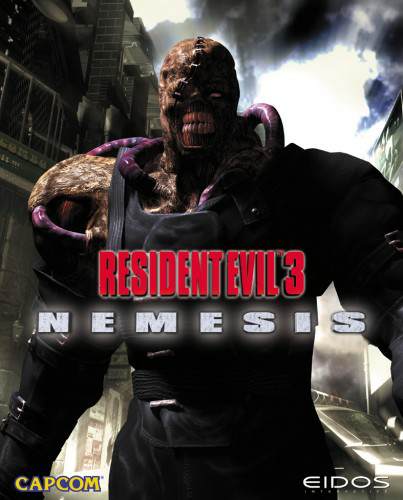Resident evil 3: Nemesis (Biohazard 3) Graphic (bg) Mod Resident evil 3: Nemesis (Biohazard 3) Graphic (bg) Mod