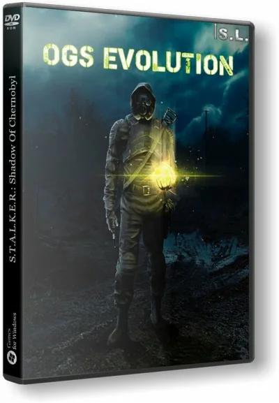 Old Good Stalker Evolution (Shadow of Chernobyl) Old Good Stalker Evolution (Shadow of Chernobyl)