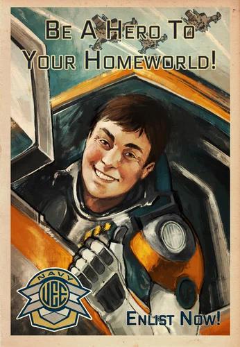 Jump Point за 2012-2014 год / The Vault (Star Citizen) Jump Point за 2012-2014 год / The Vault (Star Citizen)