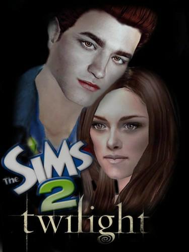 Дополнение №1: The Sims 2:Twilight Project / Здания, дома и прочее из фильма Сумерки + Пограмма Sims2Pack + 2 Скина Дополнение №1: The Sims 2:Twilight Project / Здания, дома и прочее из фильма Сумерки + Пограмма Sims2Pack + 2 Скина