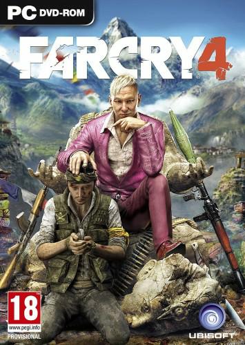 Far Cry 4 Hardcore mod v0.19 by JRavens Версия 22(b) FINAL Far Cry 4 Hardcore mod v0.19 by JRavens Версия 22(b) FINAL