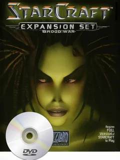 2781 карта для Starcraft Brood War 2781 карта для Starcraft Brood War