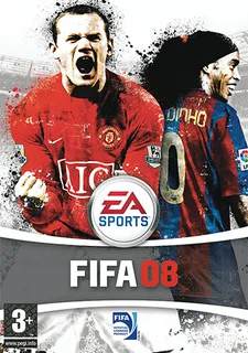 РПЛ08 2.0 для FIFA 08 РПЛ08 2.0 для FIFA 08