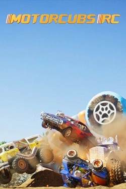 MotorCubs RC MotorCubs RC