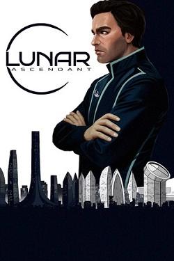 Обложка Lunar Ascendant