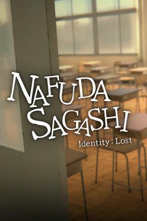 Обложка NAFUDA SAGASHI - Identetey:Lost -