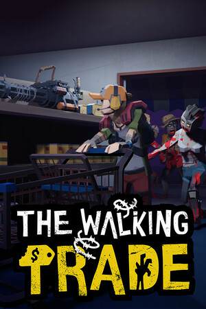 The Walking Trade