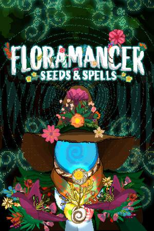 FloraMancer: Seeds and Spells FloraMancer: Seeds and Spells