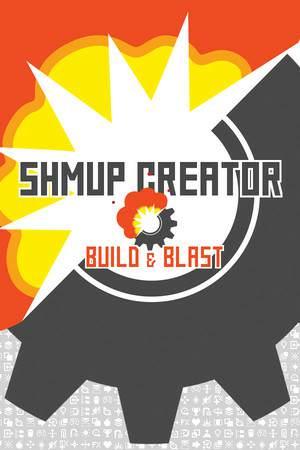 SHMUP Creator