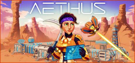 Обложка aethus