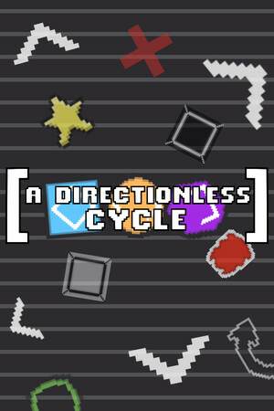 A Directionless Cycle A Directionless Cycle