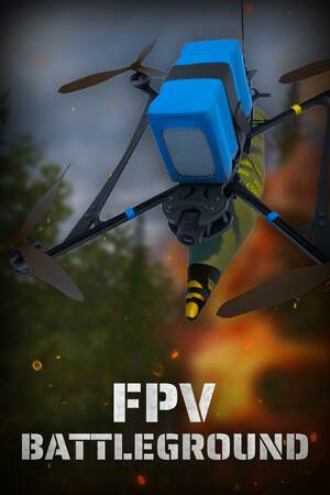 FPV Battleground: Combat Drone Simulator FPV Battleground: Combat Drone Simulator