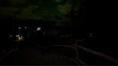 третий скриншот из Haunted: Village