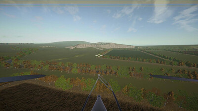 четвертый скриншот из FPV Battleground: Combat Drone Simulator
