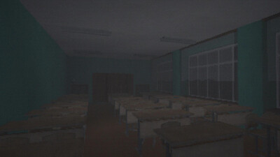 третий скриншот из Chilling Silence