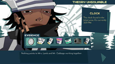 третий скриншот из Methods: The Canada Files