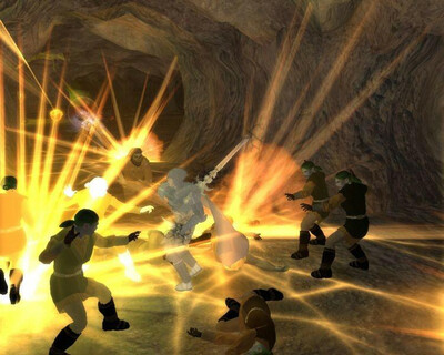 четвертый скриншот из Моды, плагины и дополнения для Neverwinter Nights 2