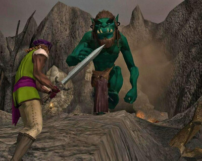 первый скриншот из Моды, плагины и дополнения для Neverwinter Nights 2