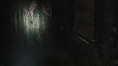 четвертый скриншот из Silent Hill: Homecoming Advanced Configurator - прога