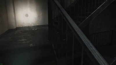 третий скриншот из Silent Hill: Homecoming Advanced Configurator - прога