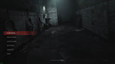 первый скриншот из Silent Hill: Homecoming Advanced Configurator - прога
