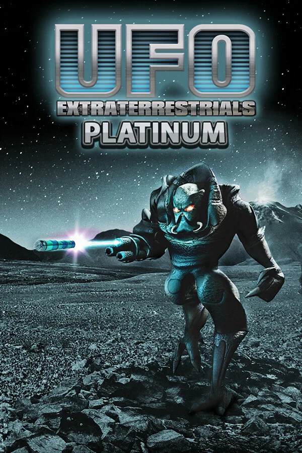 UFO: Extraterrestrials UniMod v3.93.3 UFO: Extraterrestrials UniMod v3.93.3