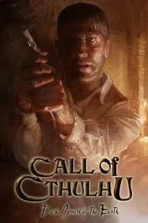 Call of Cthulhu: Dark Corners of the Earth Call of Cthulhu: Dark Corners of the Earth