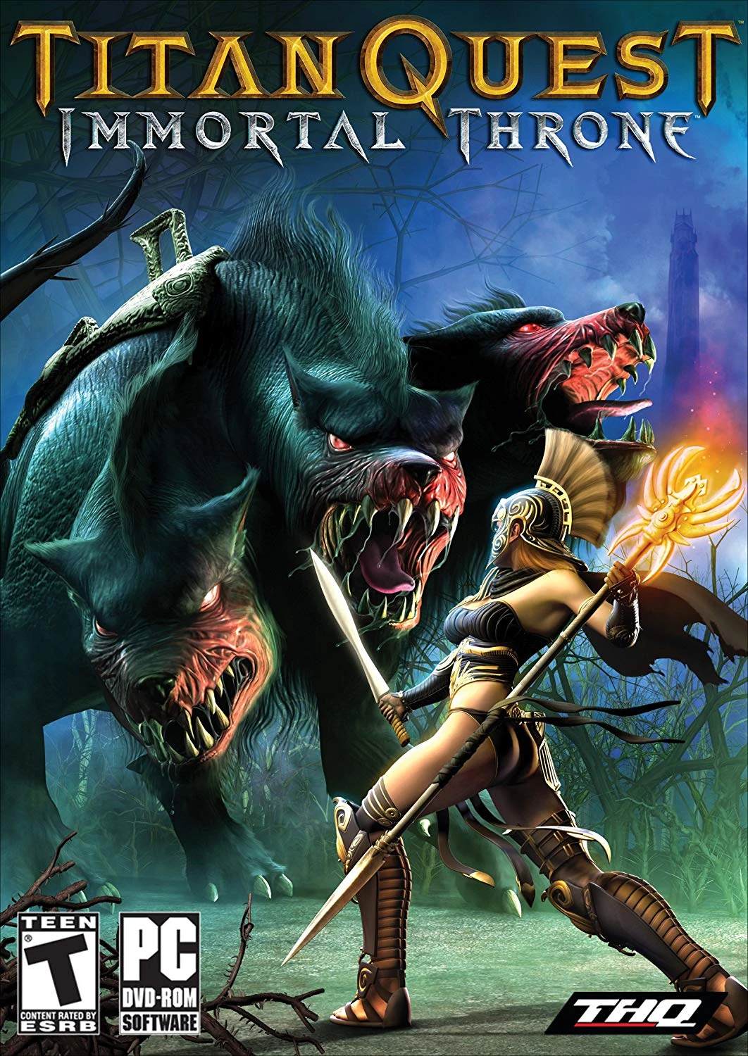 Titan Quest Immortal Throne (Titan Quest Immortal Throne "Clash Of Gods + xMAX monsters") Titan Quest Immortal Throne (Titan Quest Immortal Throne "Clash Of Gods + xMAX monsters")