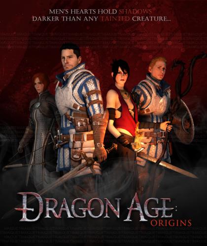 Quests and Legends 1.6 Dragon Age: Origins Quests and Legends 1.6 Dragon Age: Origins