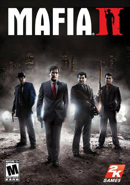 Mafia II: FreePlay mod Final Mafia II: FreePlay mod Final
