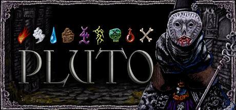 Pluto Pluto