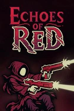 Обложка Echoes of Red