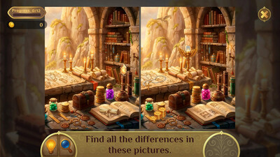 второй скриншот из Myth Finders 2 Collector's Edition
