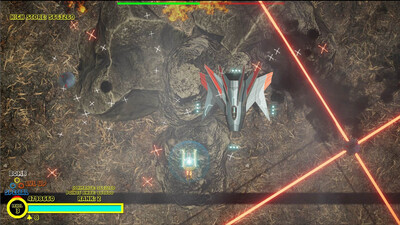 первый скриншот из Astro Fighters 2