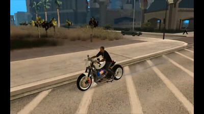 третий скриншот из 33 BMW for Grand Theft Auto: San Andreas