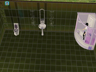 четвертый скриншот из Набор дополнений для Sims 2
