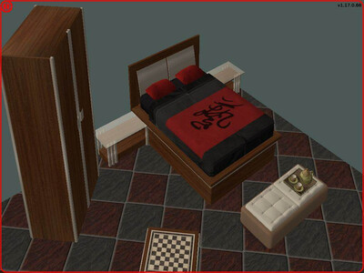 второй скриншот из Предметы для Sims 2