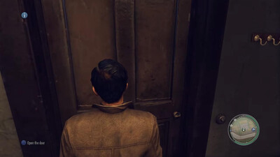 второй скриншот из Mafia II: FreePlay mod Final