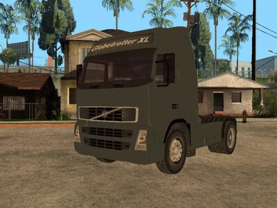 третий скриншот из Car Pack для Grand Theft Auto: San Andreas