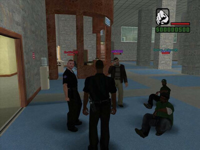 второй скриншот из Автомобили BMW для GTA San Andreas