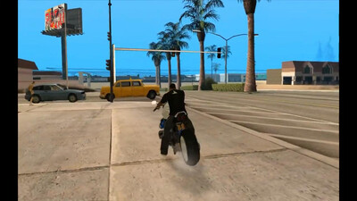 первый скриншот из 33 BMW for Grand Theft Auto: San Andreas
