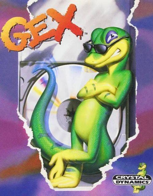Gex