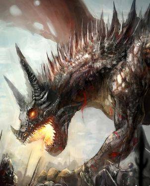 Dragonfarm