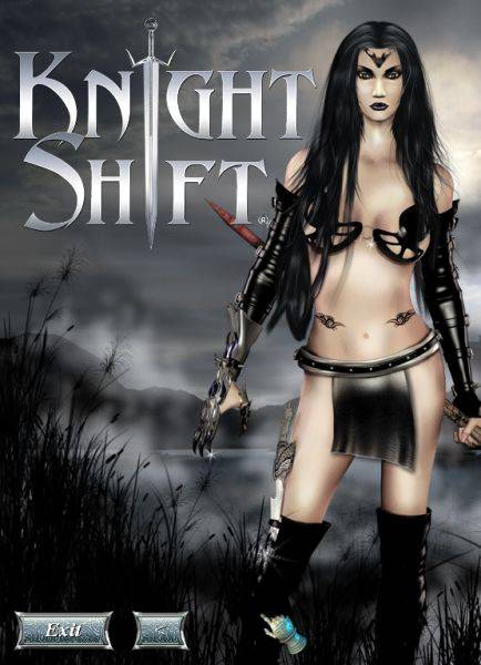 Knight Shift