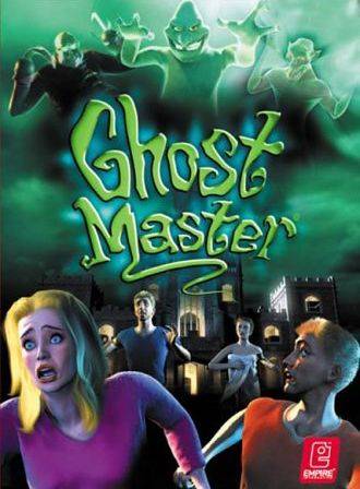 Ghost Master + Ghost Master The Gravenville Chronicles