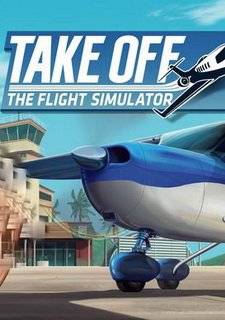 Take Off - The Flight Simulator