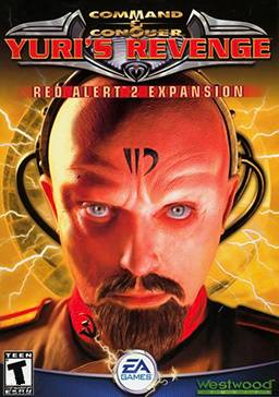 Command & Conquer: Red Alert 2 and Yuri's Revenge