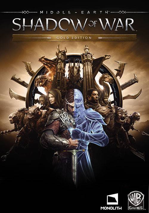 Middle-earth: Shadow of War